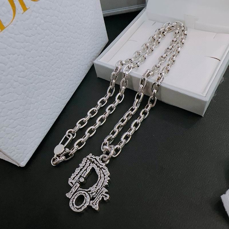 Dior Necklace 03lyh193